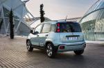 Fiat Panda City Cross Hybrid Launch Edition 2020 года